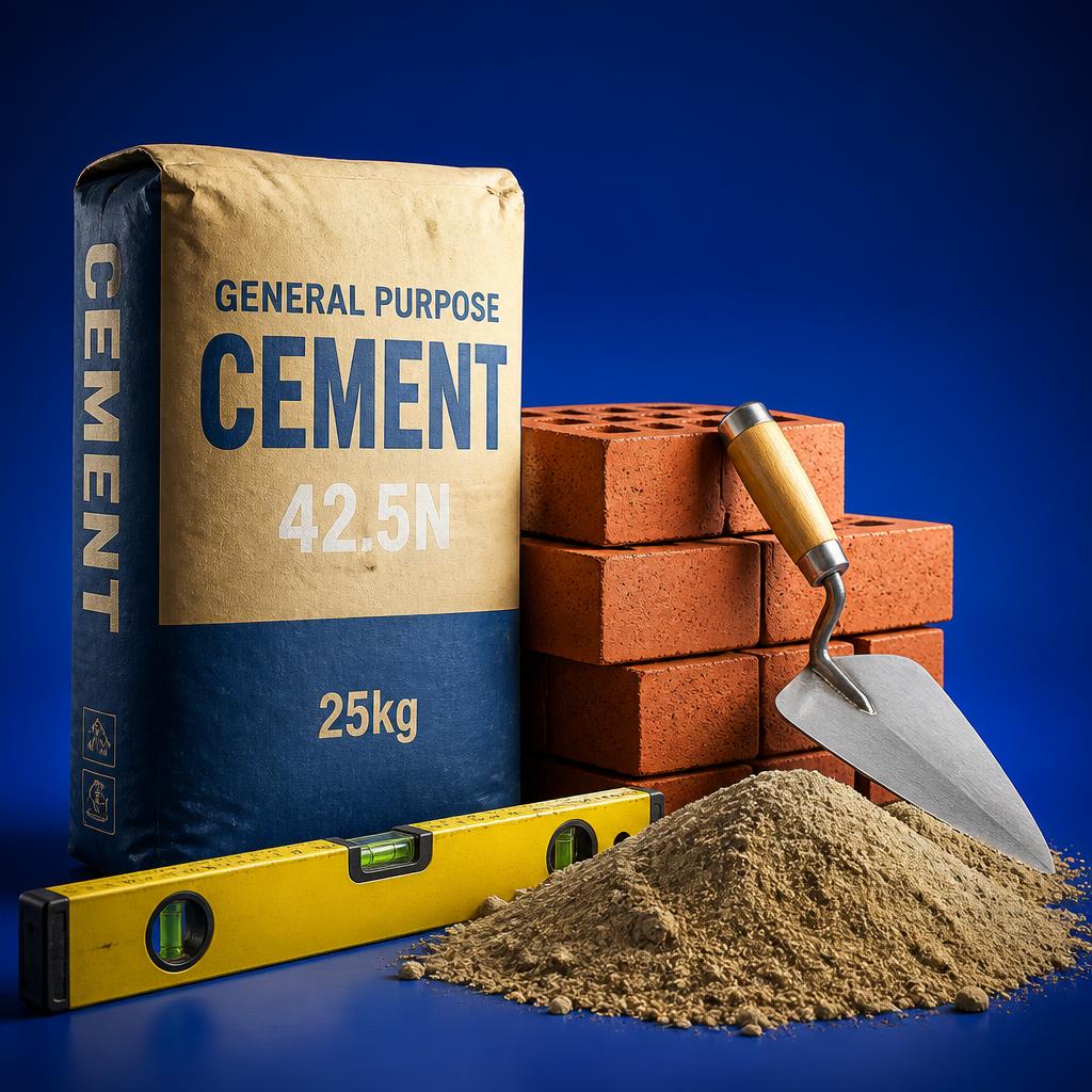 Construção